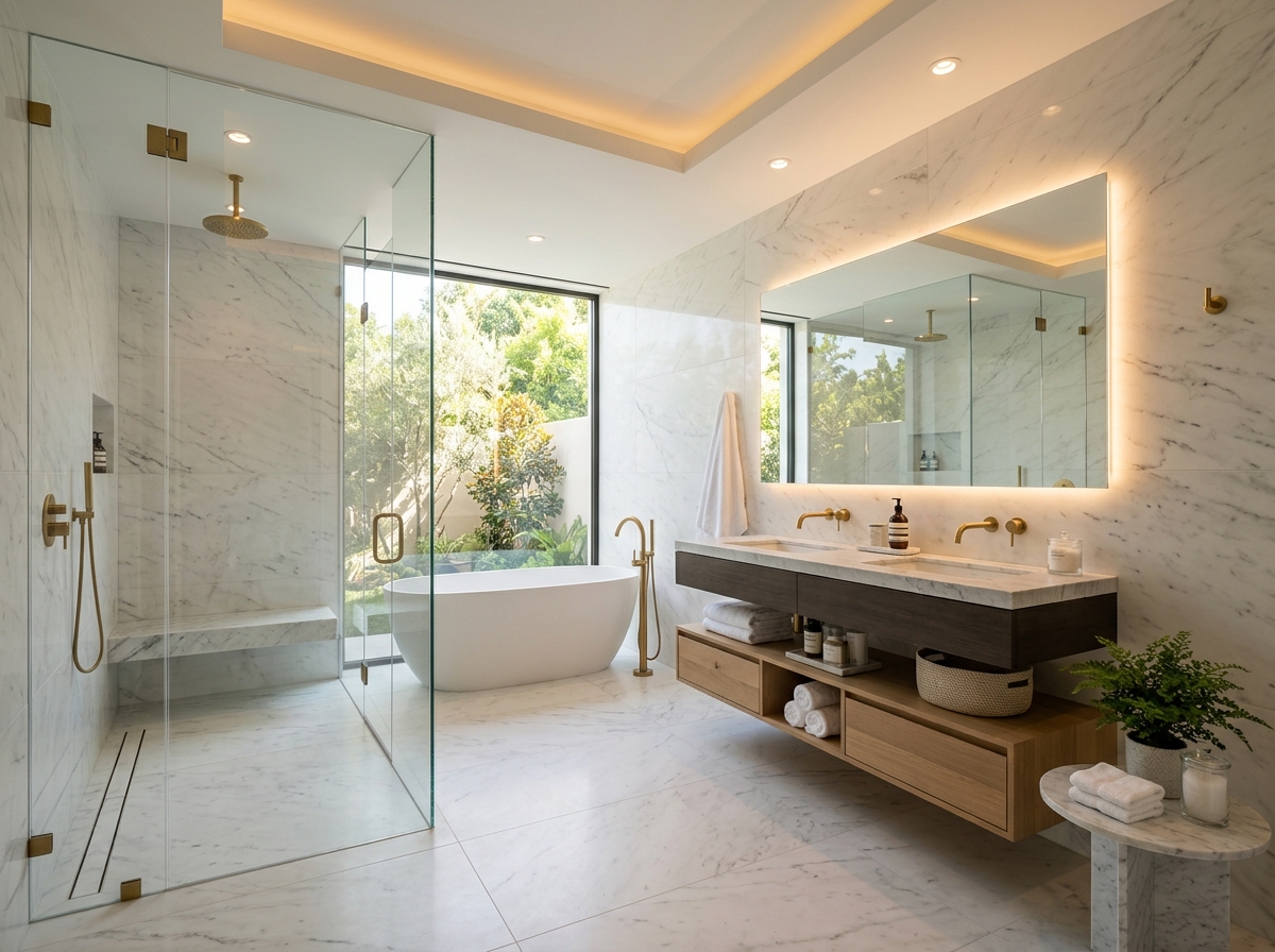 Indoor Matt Porcelain Tiles