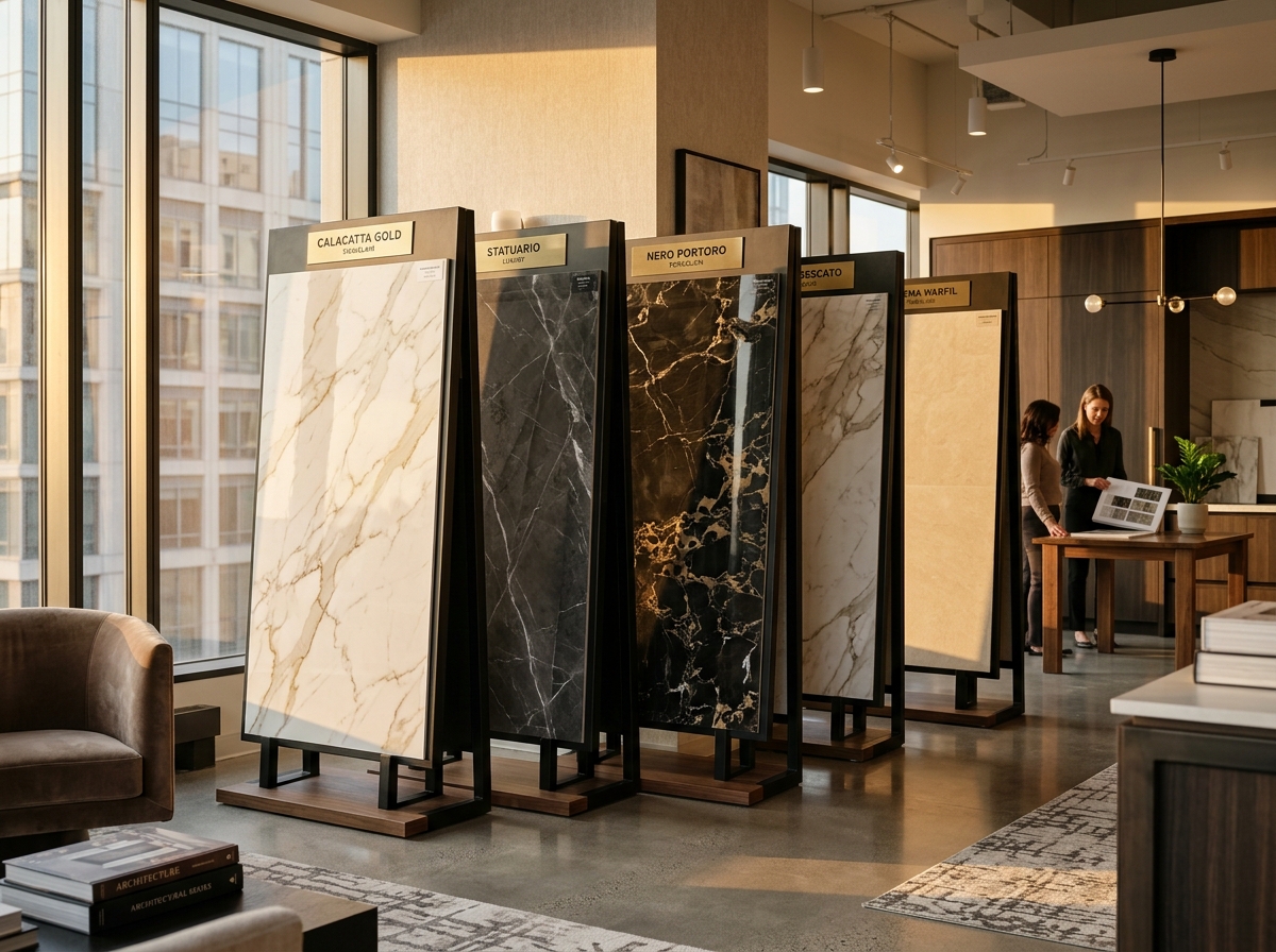Wallcano Tile Products