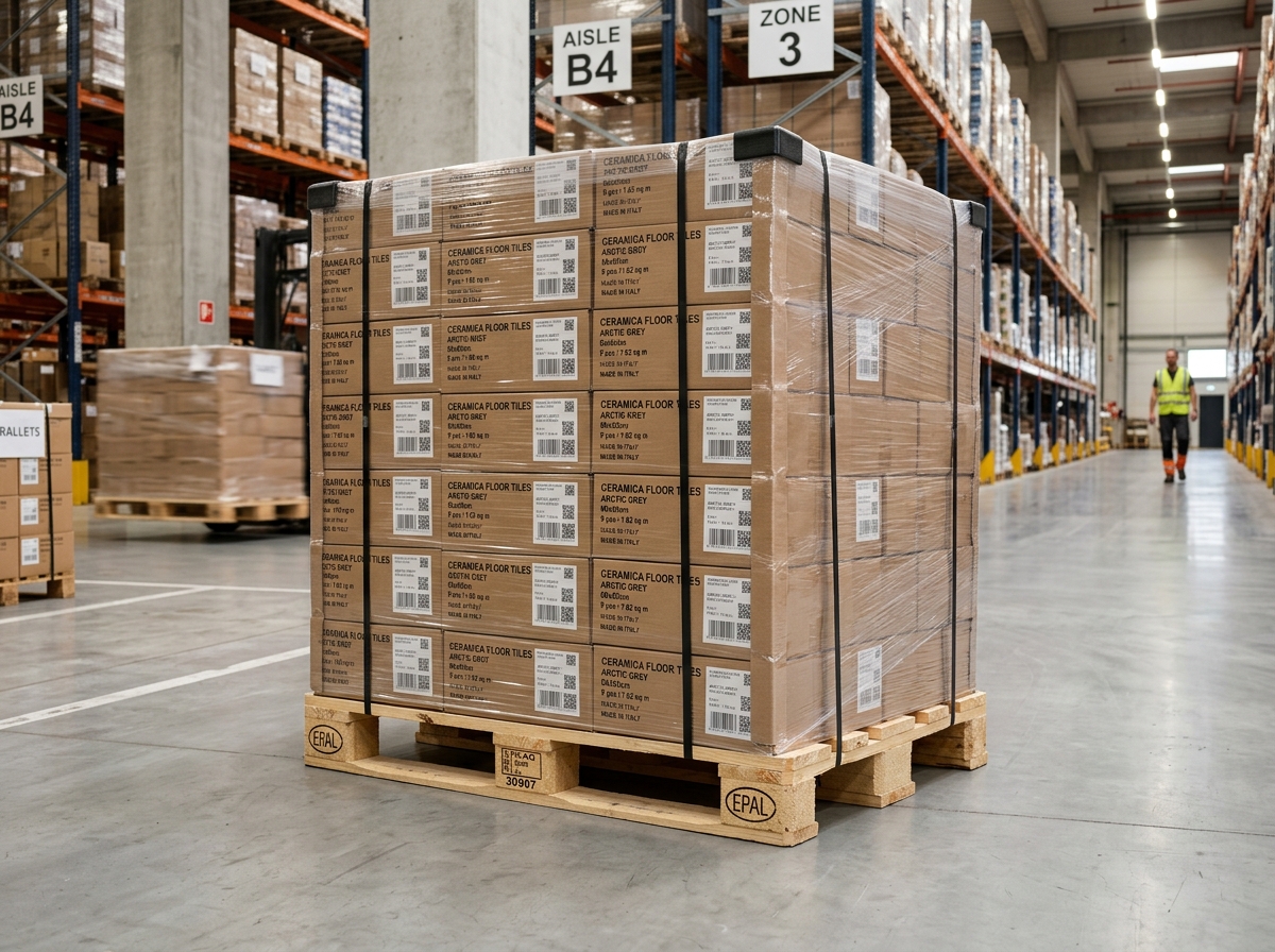 Wallcano Flexible Supply Options