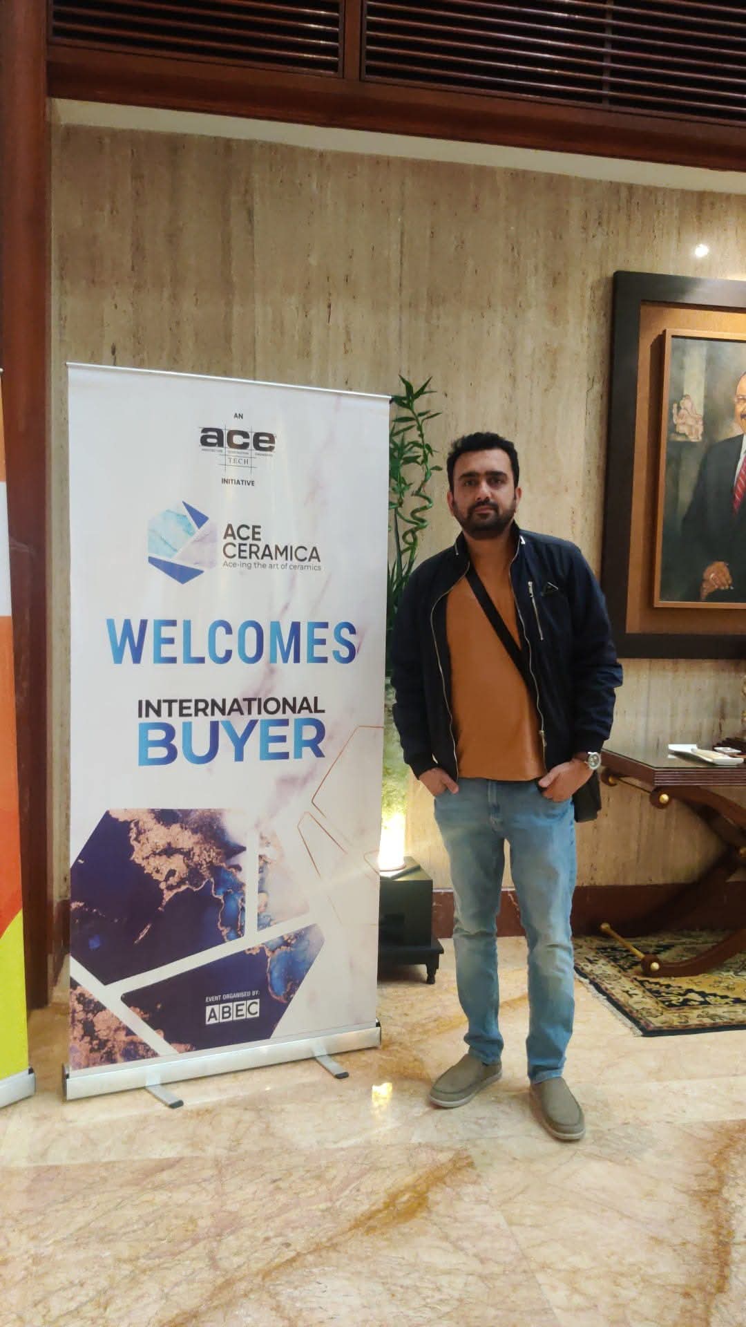 ACE Ceramica International Buyer Summit