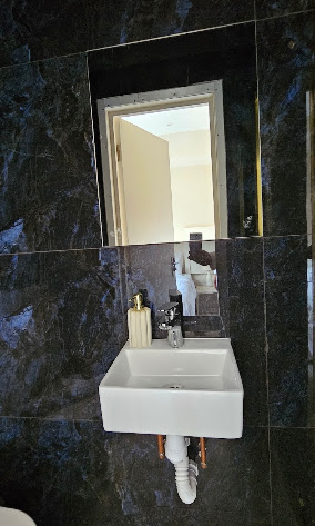 Cosmic Blue Labradorite VIP Suites