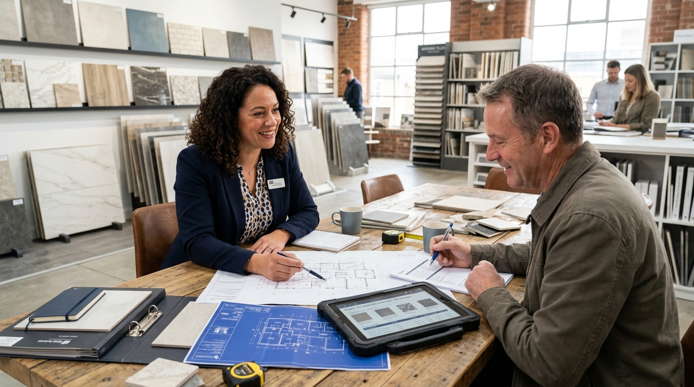 Wallcano Responsive Trade Dealer Support & Service