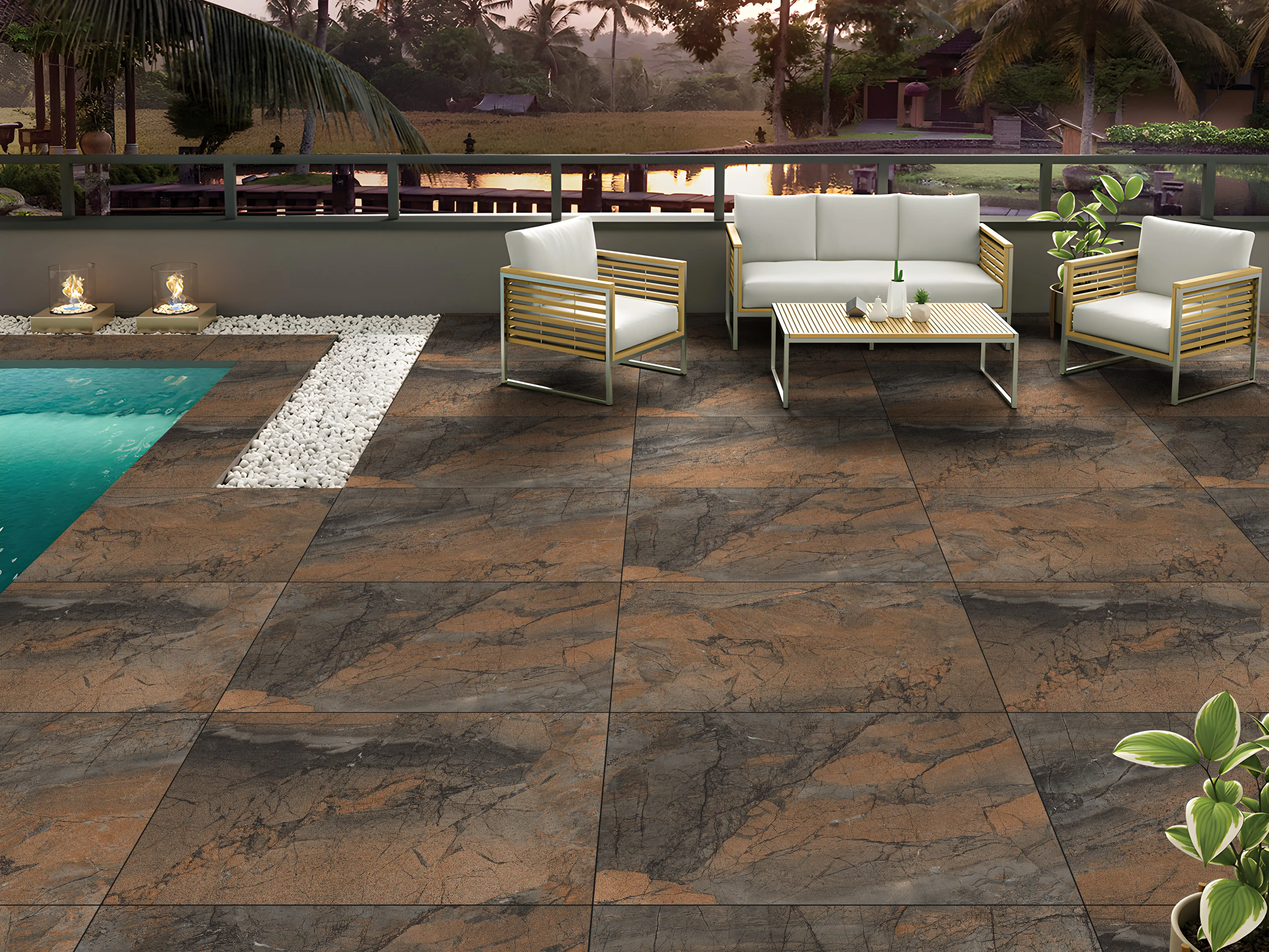 OUTDOOR TILES main collection image