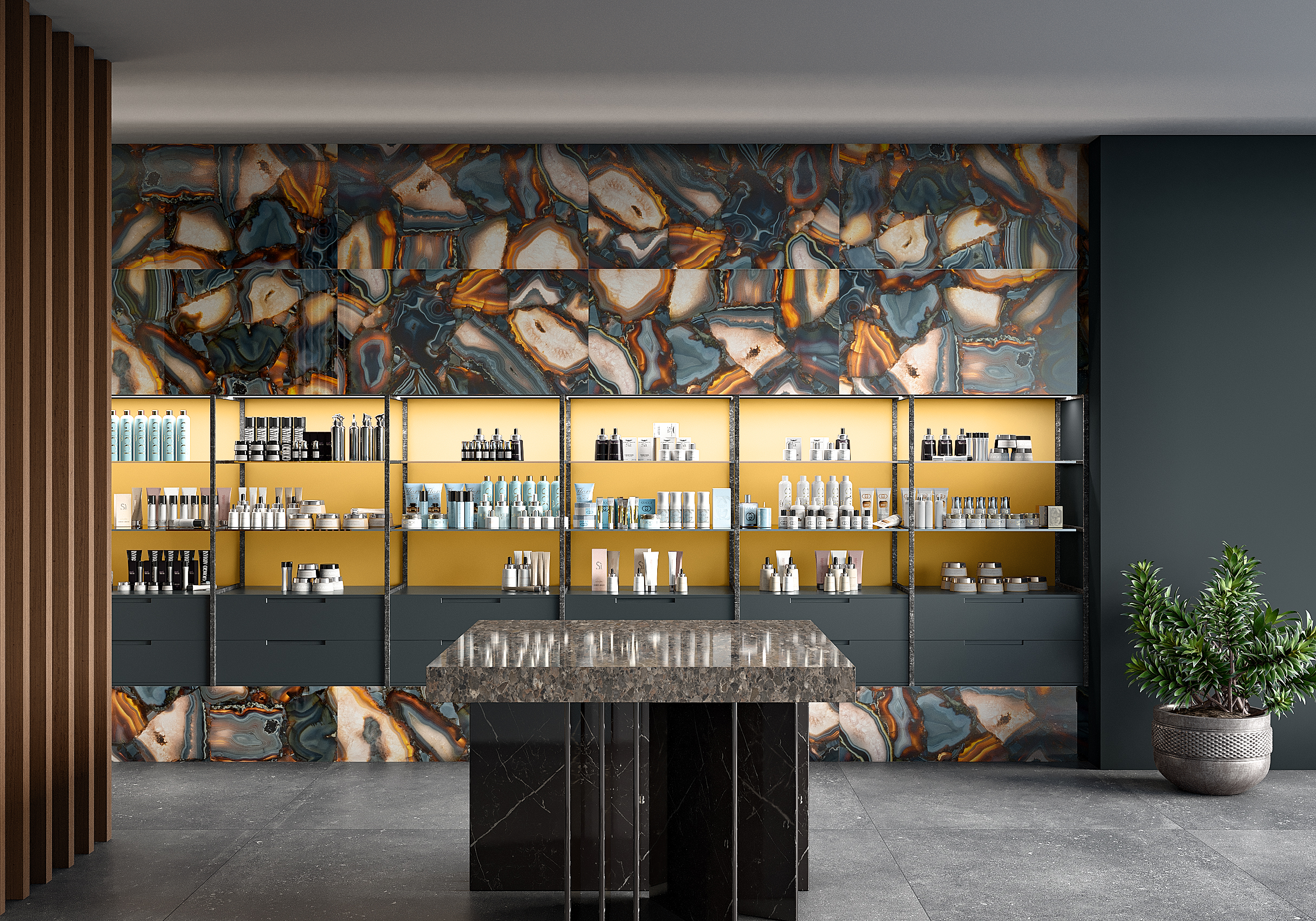 GLASS TILES main collection image