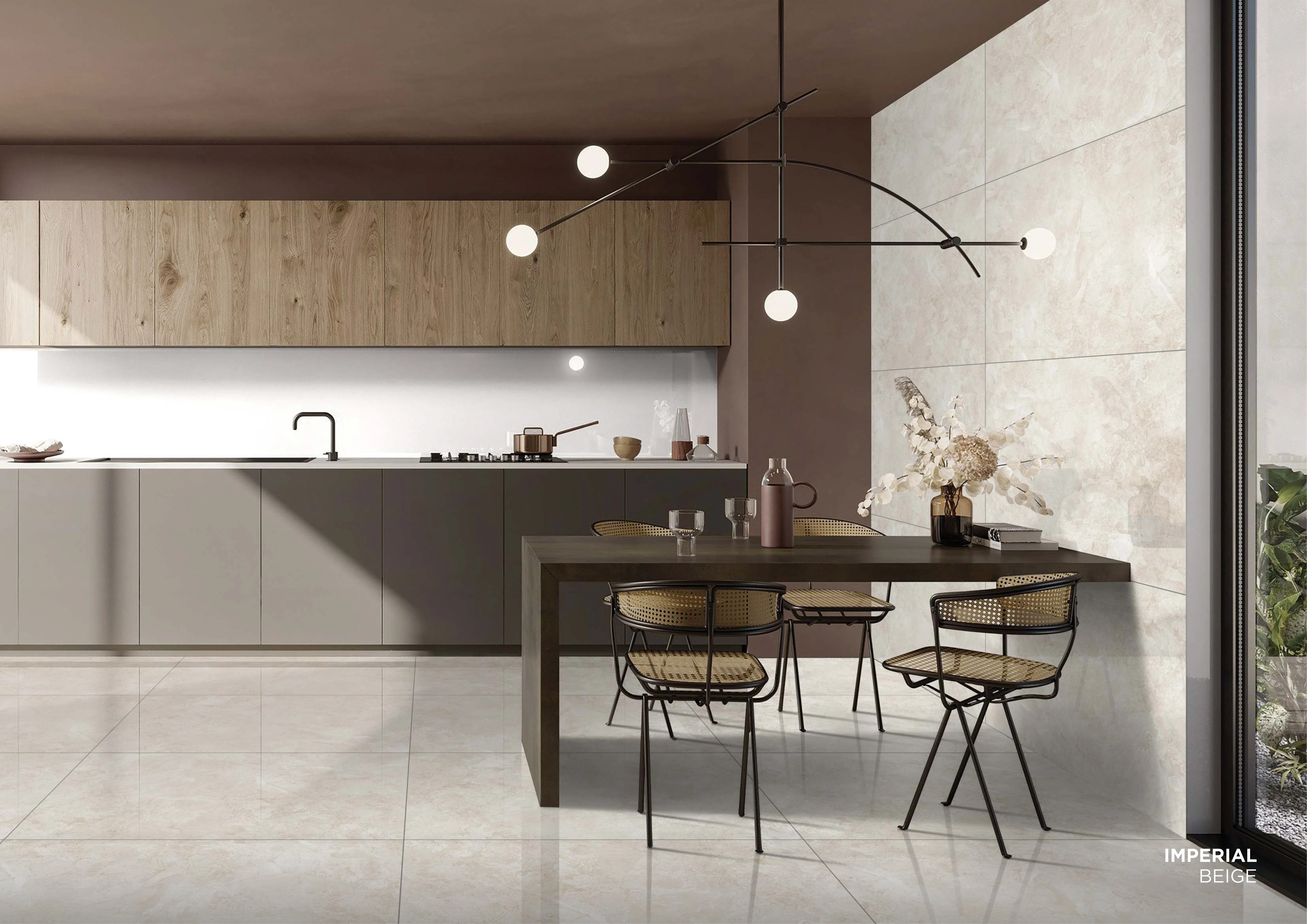POLISHED TILES main collection image
