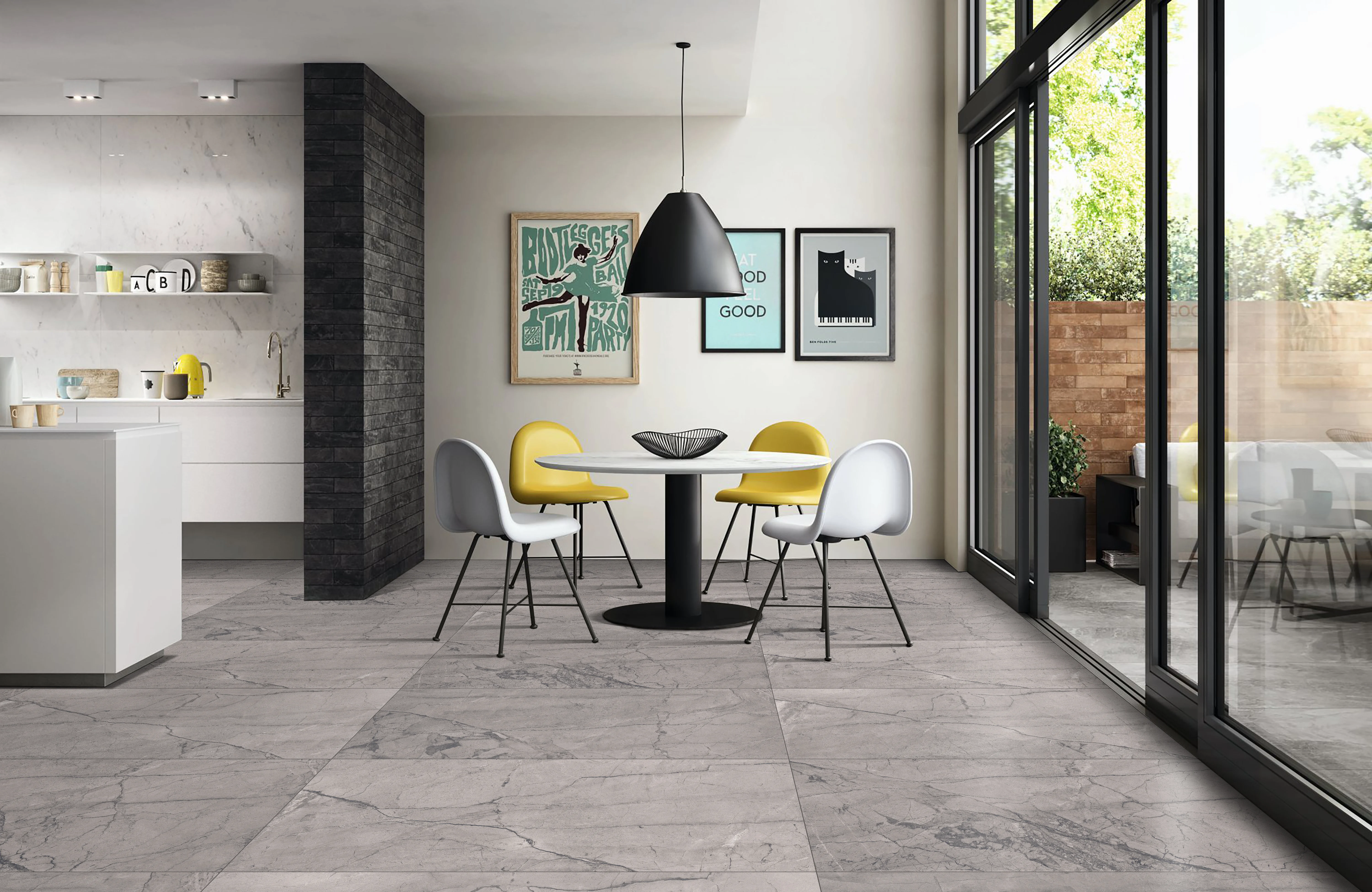 MATT TILES sub collection image