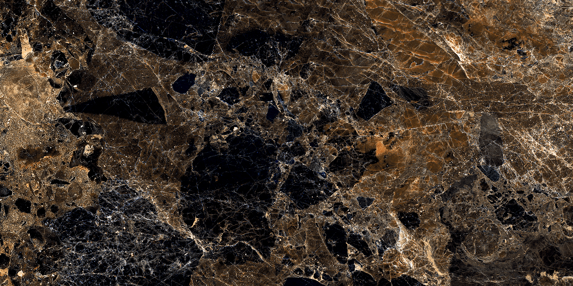 MAGIC GOLD 60X120CM 9MM HIGH GLOSS PORCELAIN TILES
