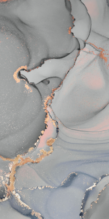 HURRICAN ROSE GOLD 60X120CM 12MM GLASS TILES