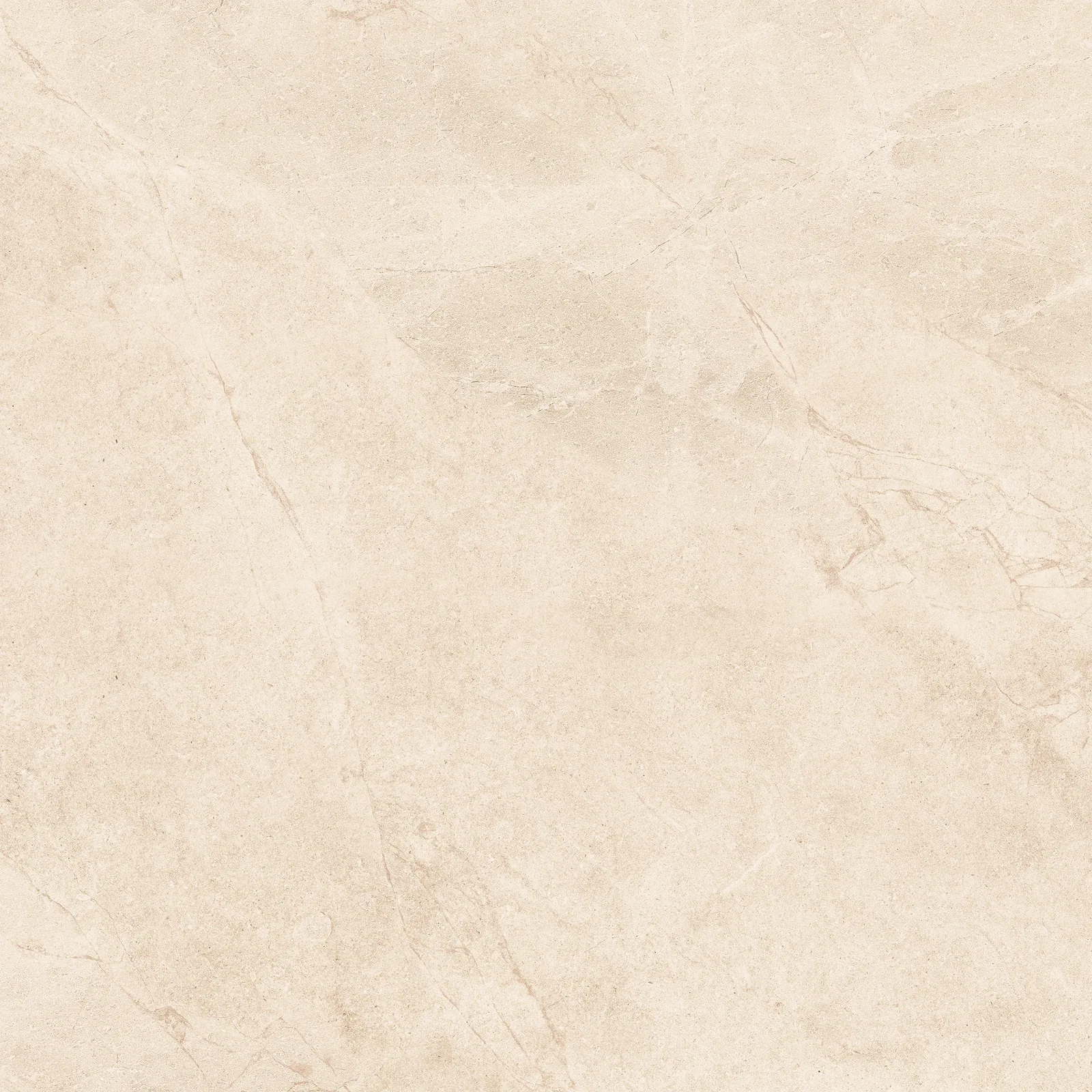 Brook Bone matt cream bone 100x100 porcelain tile
