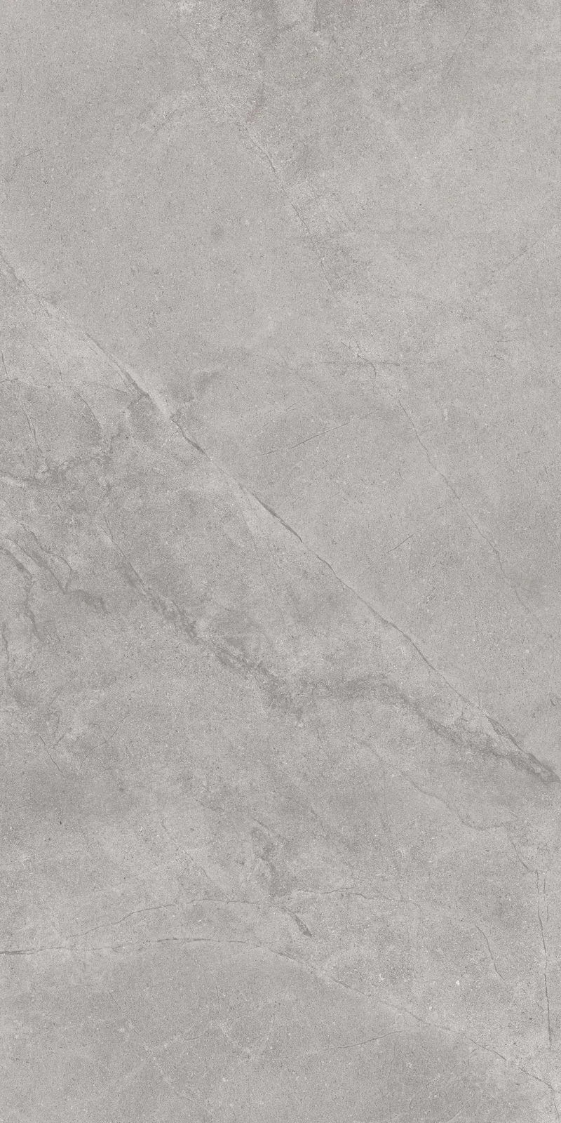 Brook Grey matt grey 100x100 porcelain tile