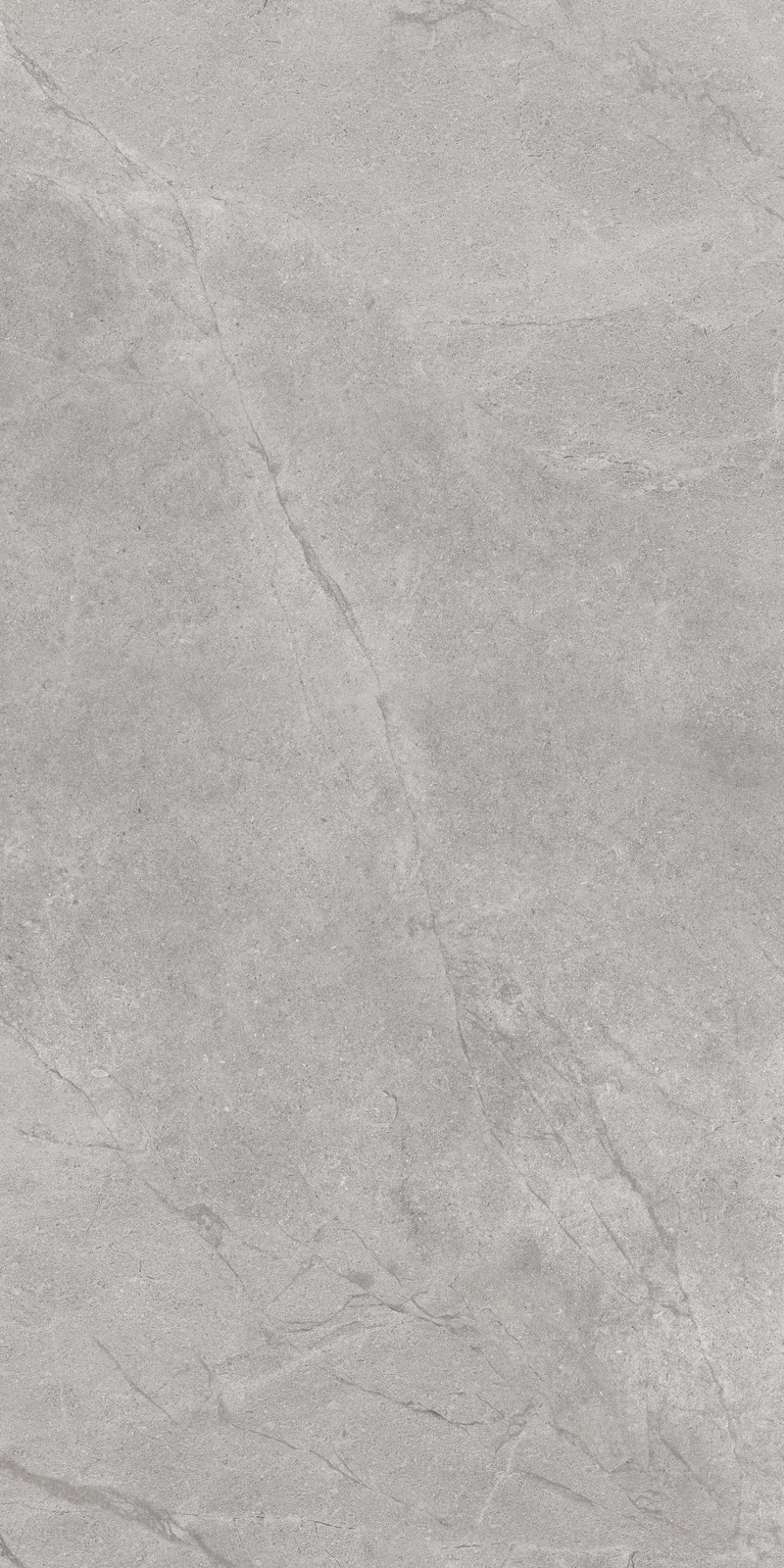 Brook Grey matt grey 60x120 porcelain tile