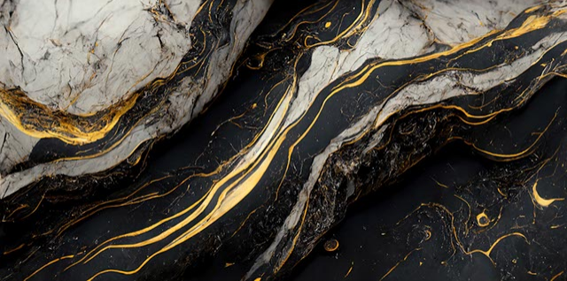 Scoria Gold glass gold 60x120 glass tile