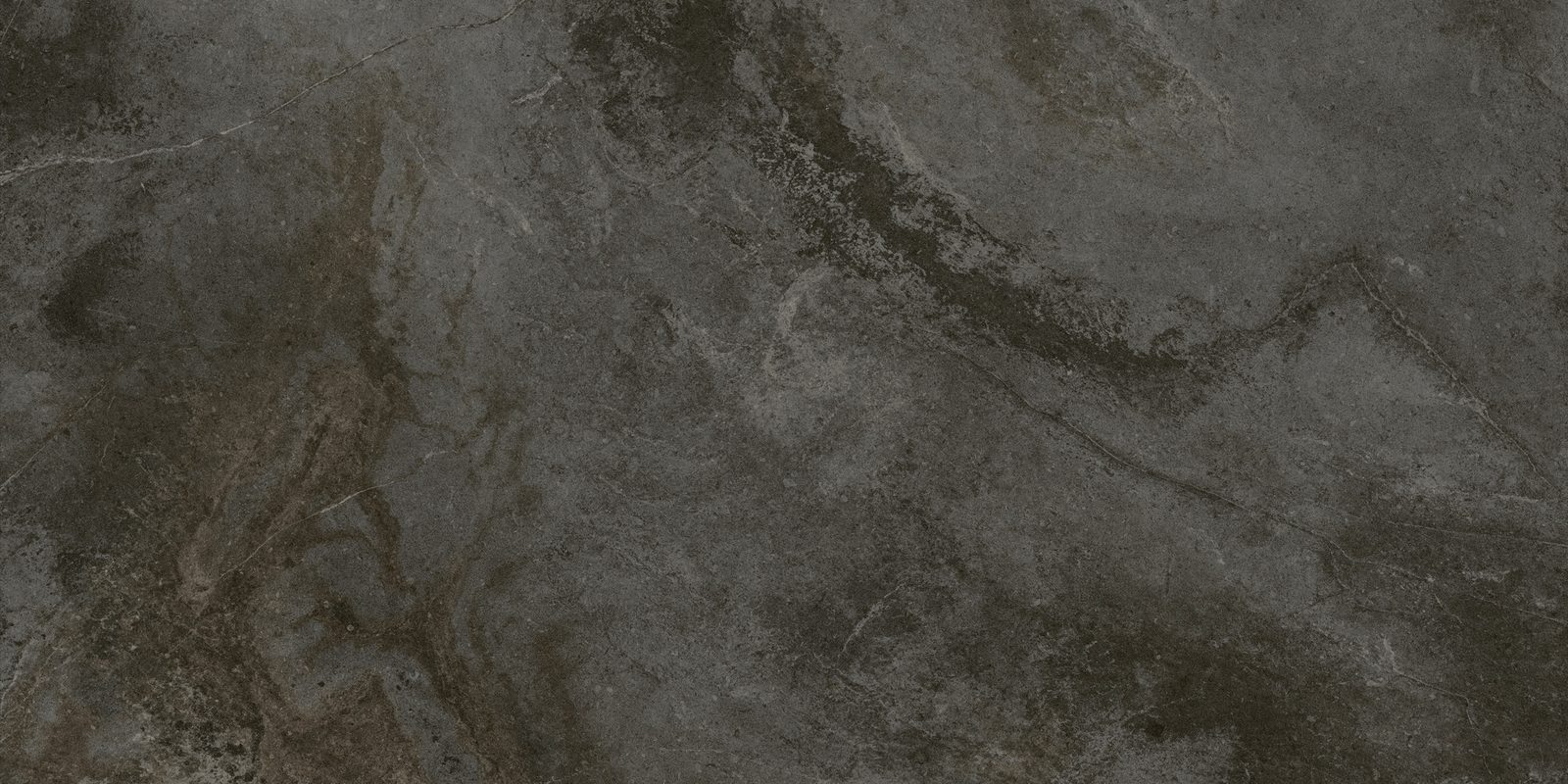 Tempo Gray matt grey 60x120 porcelain tile