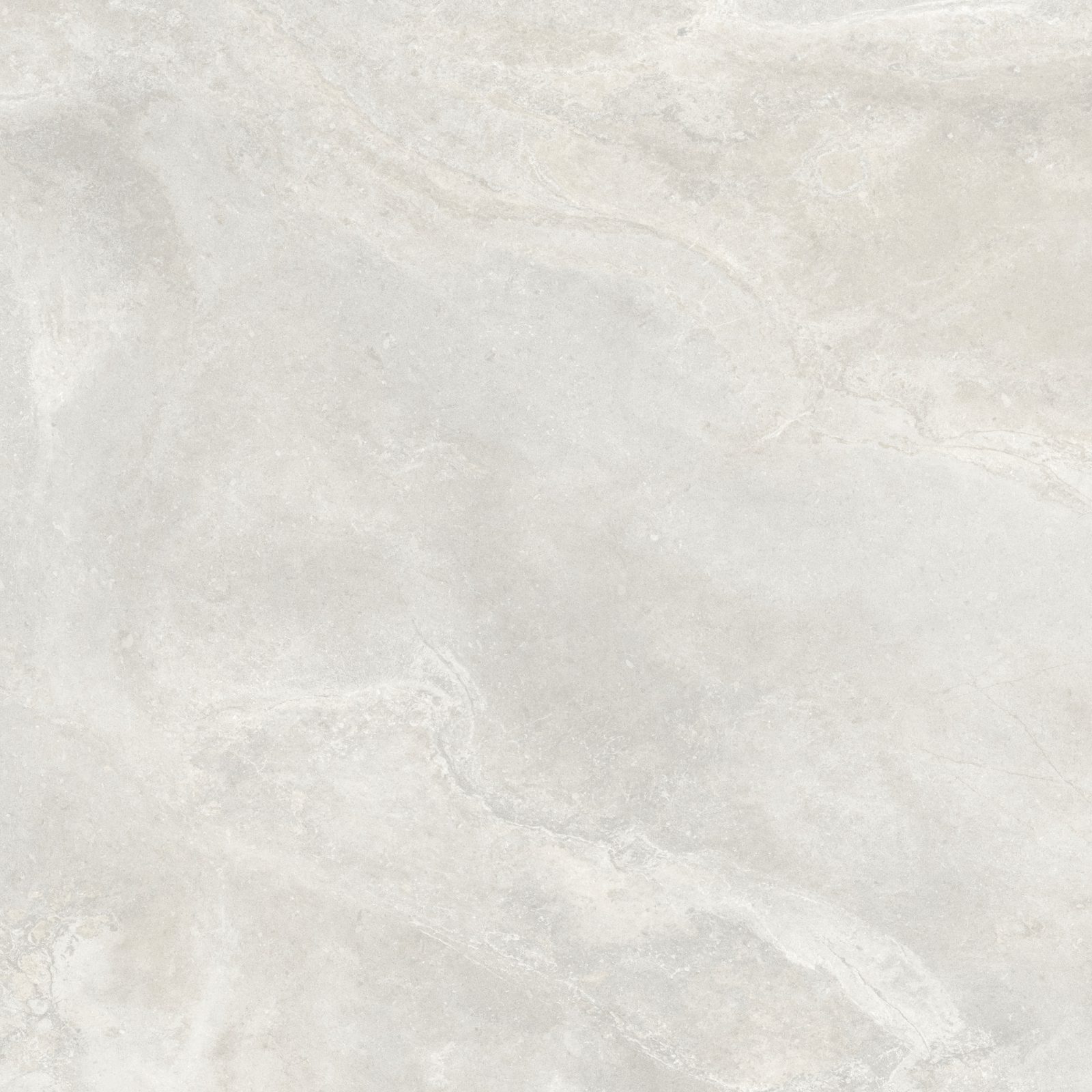 Tempo White matt white 60x120 porcelain tile
