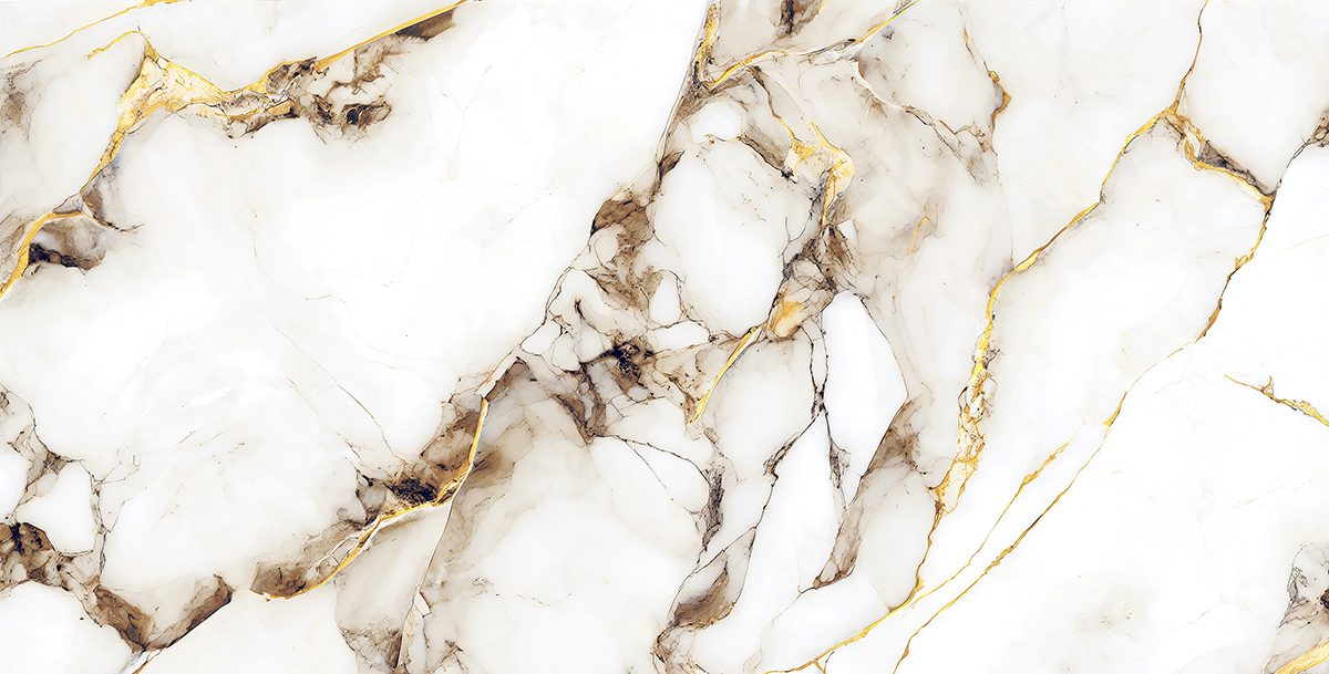 Urban Copper high gloss copper metallic 60x120 porcelain tile
