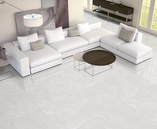ALLURE GREY POLISHED 60x120