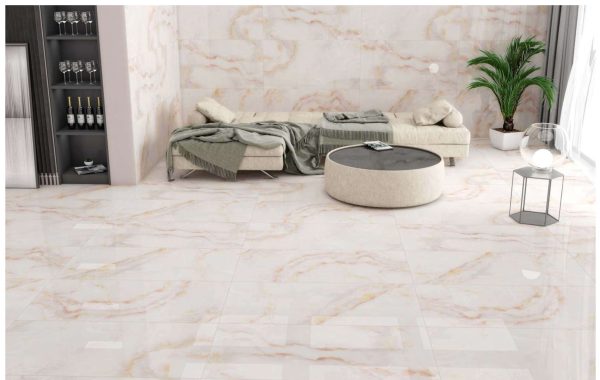 RUBY ONYX PINK POLISHED 60X120