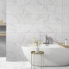 ONYX WHITE MATT 60X120 CM