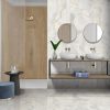 RUBY ONYX SKY MATT 60X120 CM