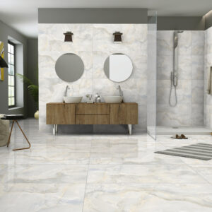 RUBY ONYX SKY 60X120 CM MATT PORCELAIN TILES
