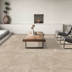 BROOK STONE 60X120 CM MATT PORCELAIN TILES