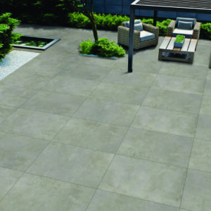 CEMENTINO GREY 60X90 CM OUTDOOR PORCELAIN TILES